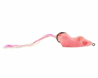 SCUM FROG Bass Rat Pinky