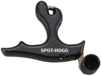 Déclencheur SPOT HOGG WHIPPER SNAPPER 3 FINGER RELEASE