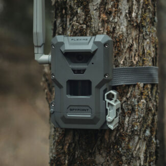 SPYPOINT FLEX-M2 TWIN PACK