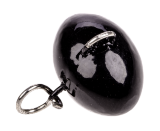 STRIKE KING Tour Grade Tungsten Swinging Football Head / Gre