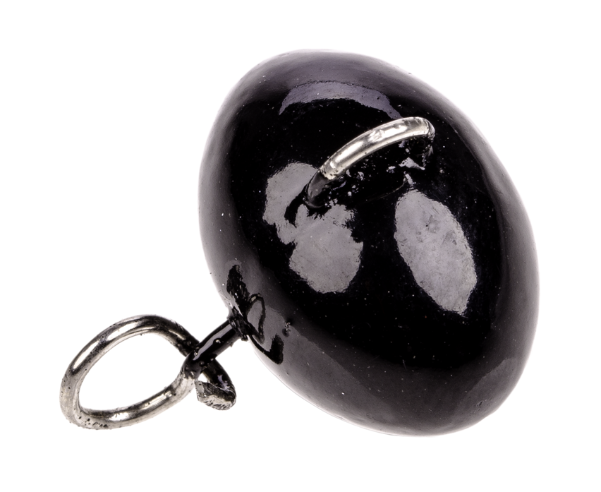 STRIKE KING Tour Grade Tungsten Swinging Football Head / Gre