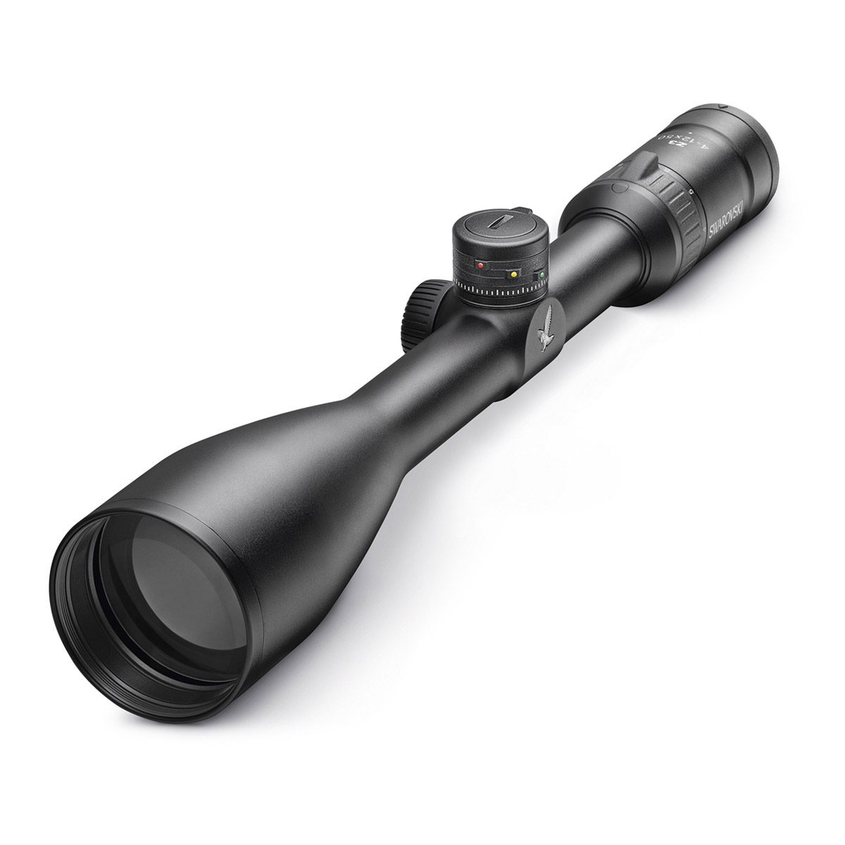 SWAROVSKI Z3 4-12x50 - BT-PLEX