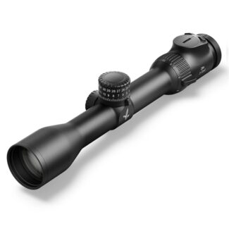 SWAROVSKI Z5i+ 2-10x42 - BT PLEX-I