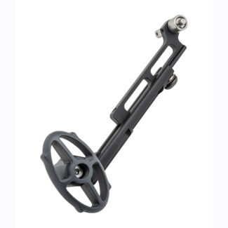 Accessoire pour arbalète TENPOINT Xtend Short Crank Handle for ACUslide (Adjusts to 6