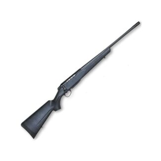 TIKKA T3x LITE RTECH 7MMRM FL 3RD MB B/W 24.3 MT5/8x24