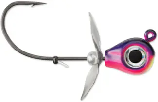 VMC Snitch Jig 1/4 Fruit Punch