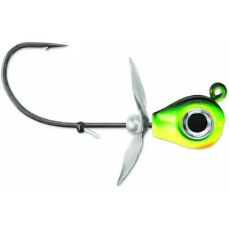 VMC Snitch Jig 1/4 Firetiger