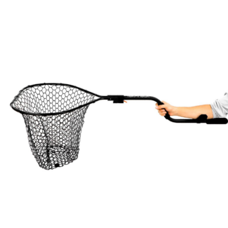 Puise YAK ATTACK LEVERAGE LANDING NET 20X21