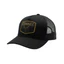 Casquette CONNEC TRUCKER ORIGNAL NOIRE