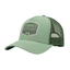 CONNEC CASQUETTE À COUETTE TURQUOISE