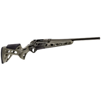 BENELLI LUPO ALPHA 300 WIN MAG B.E.S.T METAL GREY 22 MT