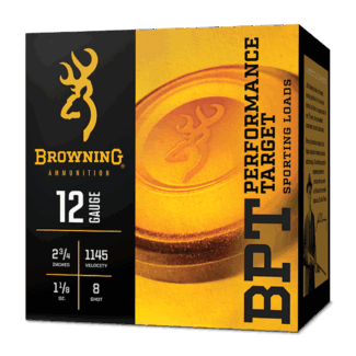 BROWNING 16GA 2.75 1O /8 BPT TARGET