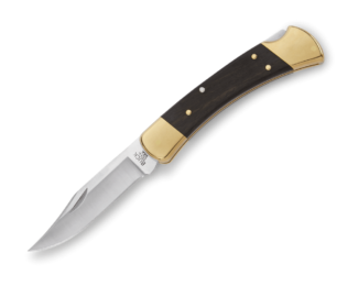 BUCK KNIVES 110 Couteau de chasse pliant®