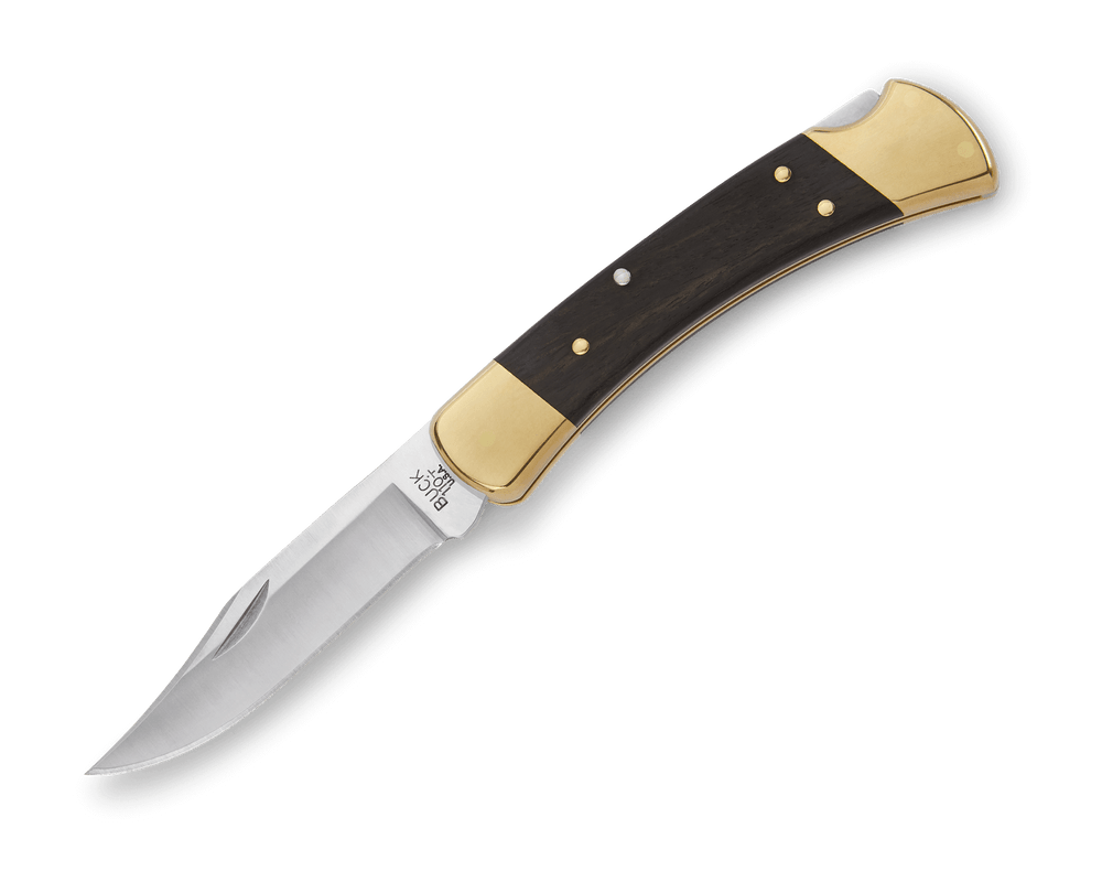 BUCK KNIVES 110 Couteau de chasse pliant®