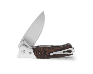 BUCK KNIVES Petit couteau pliant Selkirk