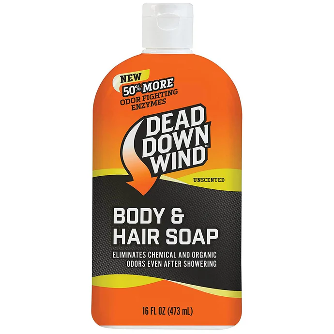 Savon Shampoing DEAD DOWN WIND – Image 3