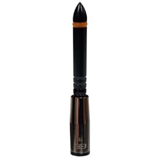EASTON 5MM Match Grade 1/2Steel Halfout Insert