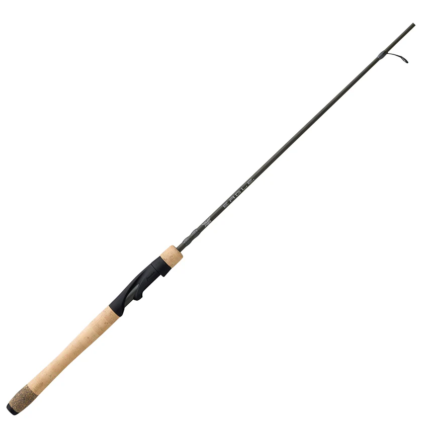 Fenwick Eagle® Trout & Panfish Spinning Rod 6' 2pc Light Mod – Image 2