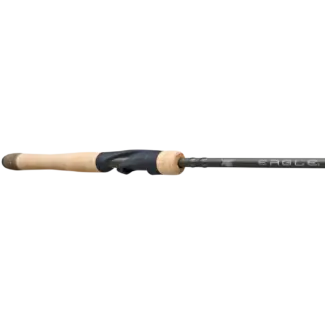 Canne à pêche Fenwick Eagle Lancé Léger 1 8 3 4 6 2pc Medium Moderate Fa