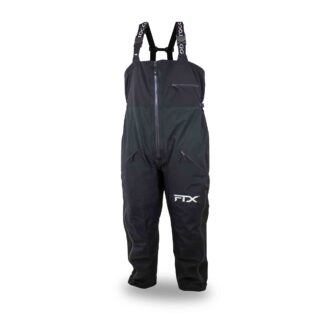 FROGG TOGGS FTX ARMOR BIB NOIR