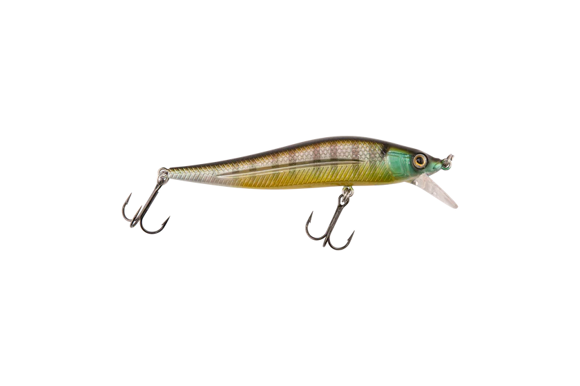 LIVINGSTON Jerkmaster Jr. FW Gilly – Image 3