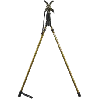 PRIMOS Trigger Stick Vantage Bipod 41-66po