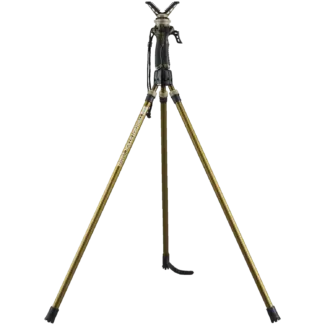PRIMOS Trigger Stick Vantage Tripod 41-66po