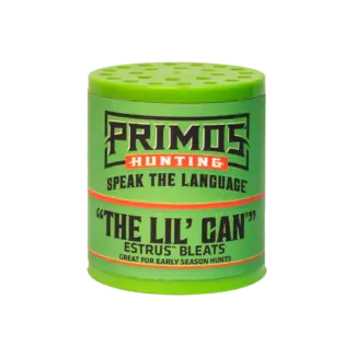 Primos The Can Lil Can Blister
