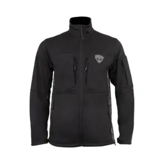 SPORTCHIEF MANTEAU THE BEAST 2 NOIR