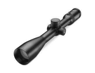 SWAROVSKI Z5+ 3.5-18x50 - BT 4W