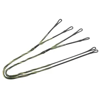 TENPOINT Cables- CLS models Green/Sand/Black