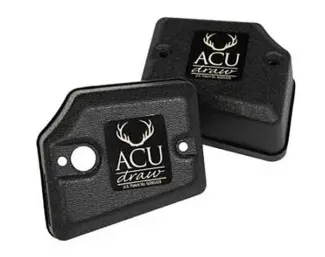 TENPOINT Covers Black