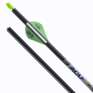TENPOINT ACU-X Lighted RD Carbon Arrows 20 .001 Green