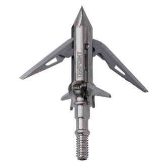 TENPOINT Nemesis Titanium Broadhead 100 grain Silver