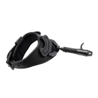 Déclencheur TRUBALL Asassin Xt Release Buckle Black LG