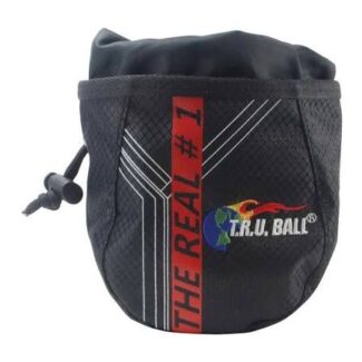 TRU BALL RELEASE BAG BLACK