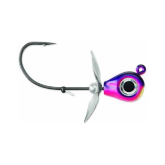 VMC Snitch Jig 3/8 Fruit Punch