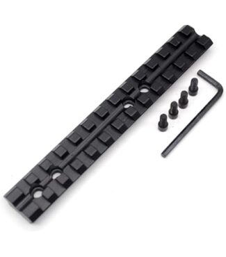 WEAVER Multi Slot Base Benelli Black Blister