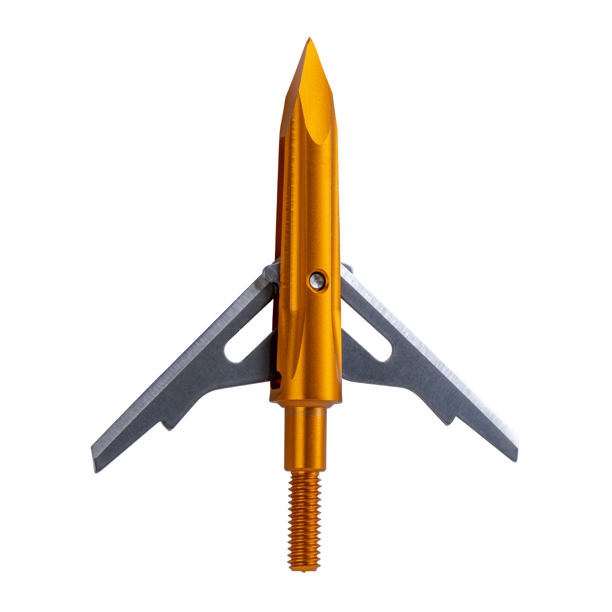 WIKED RIDGE Demise Broadhead 100 grain Orange