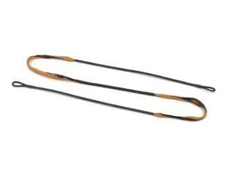 TEN POINT String- Invader (pre 2015) Warrior (pre 2016) mod