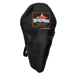 Wicked Ridge Soft Case (f/All Current WR Models) Black