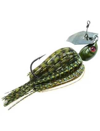 CHATTERBAIT ZMAN PROJECT Z 1/2OZ