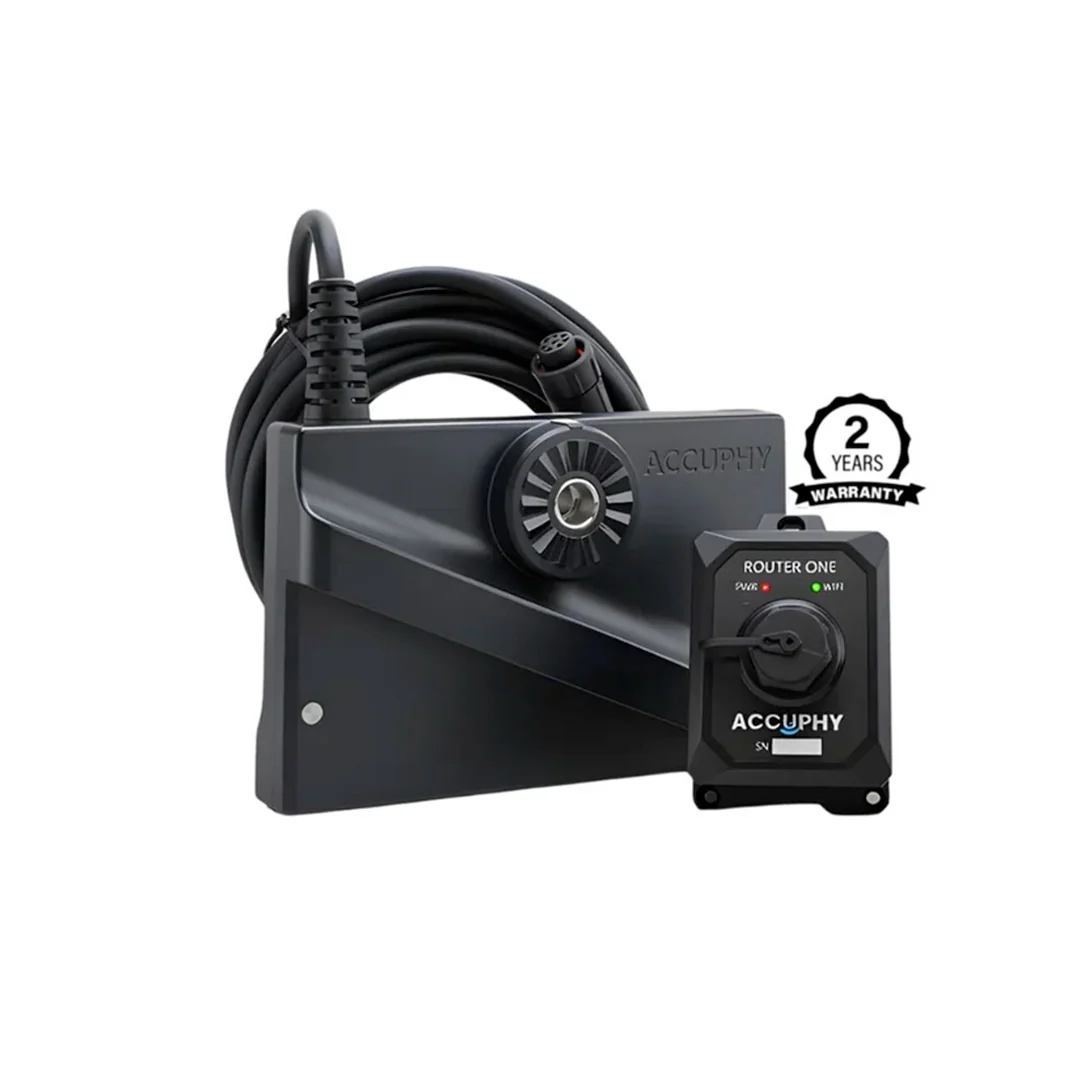 ACCUPHY Ping Live Sonar – Image 4