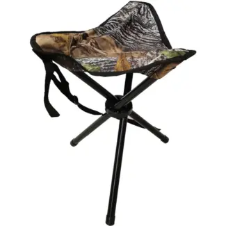 ALTAN TRIPOD REST STOOL