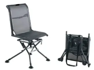 ALTAN 360 Director's Chair