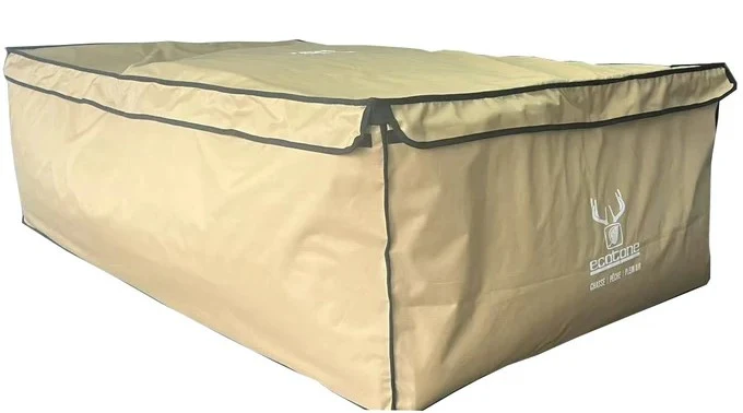 ALTAN Carry your meat quarter in this big cooler Fit any pic