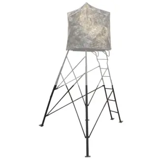 ALTAN Tower Watch Extension kit to12'