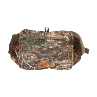 ALLEN Tundra Waist Pack With Handwarmer
