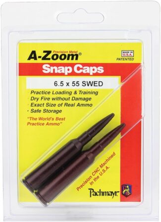 A-ZOOM 6.5X55 SWED