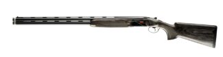 Beretta 688 BLACK SPORTING 12/30 LAM ROUNDED MB EXT OCHP 12G
